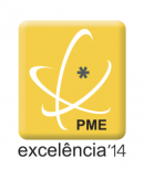 PME Excelência 2014